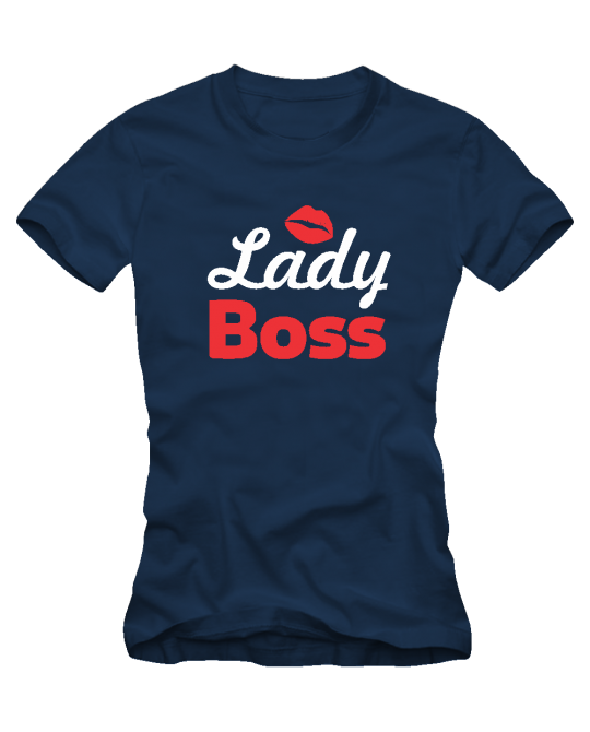 Boss lady Boss lady